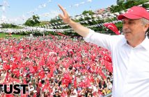 Başka Tür Bir Sol İçin