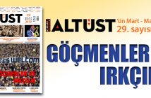 Sayı 29: İçindekiler