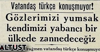 Sermayenin Müslüman/Türkleştirilmesi: Cumhuriyet Dönemi