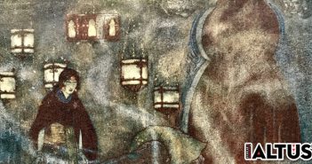 Binbir Gece’nin Fransa Maceraları