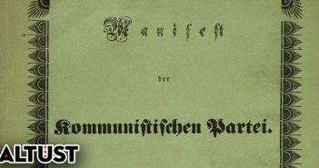 Manifesto’nun güncelliği