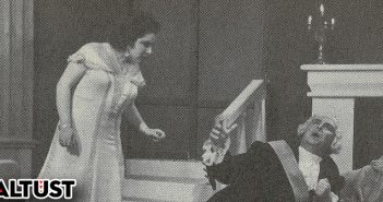 Nâzım Hikmet ve Tosca