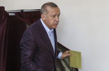 Başka Bir Şey Lazım Bize