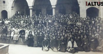 Nasıl Yaşanırdı Soykırımdan Sonra?