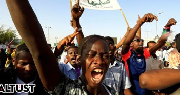Sudan: Devrime Devam