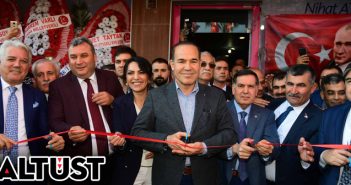 Faşistler olağanlaştırılırken