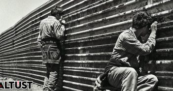 Sebastiao Salgado: “Gözler çok şey anlatır”