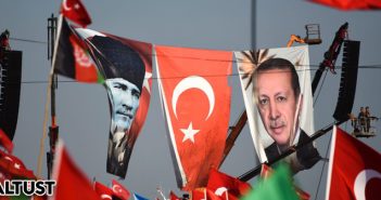 AKP’nin Kemalizm’i?