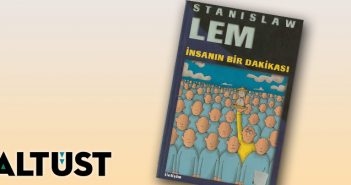 Kıyametten Önce Son Çıkış