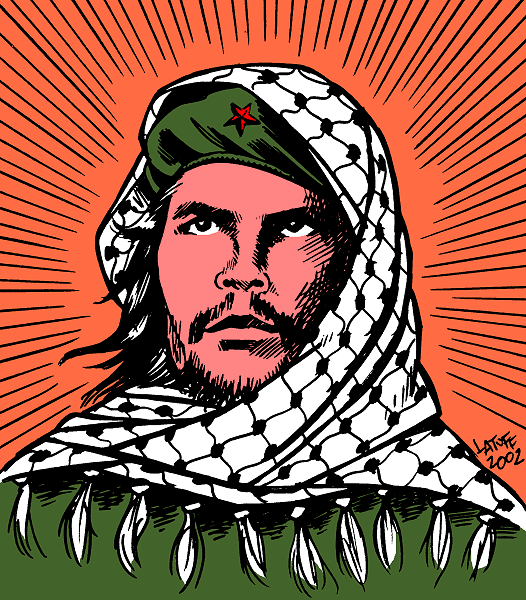 Latuff_che