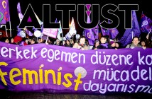 Ataerkil sessizlik