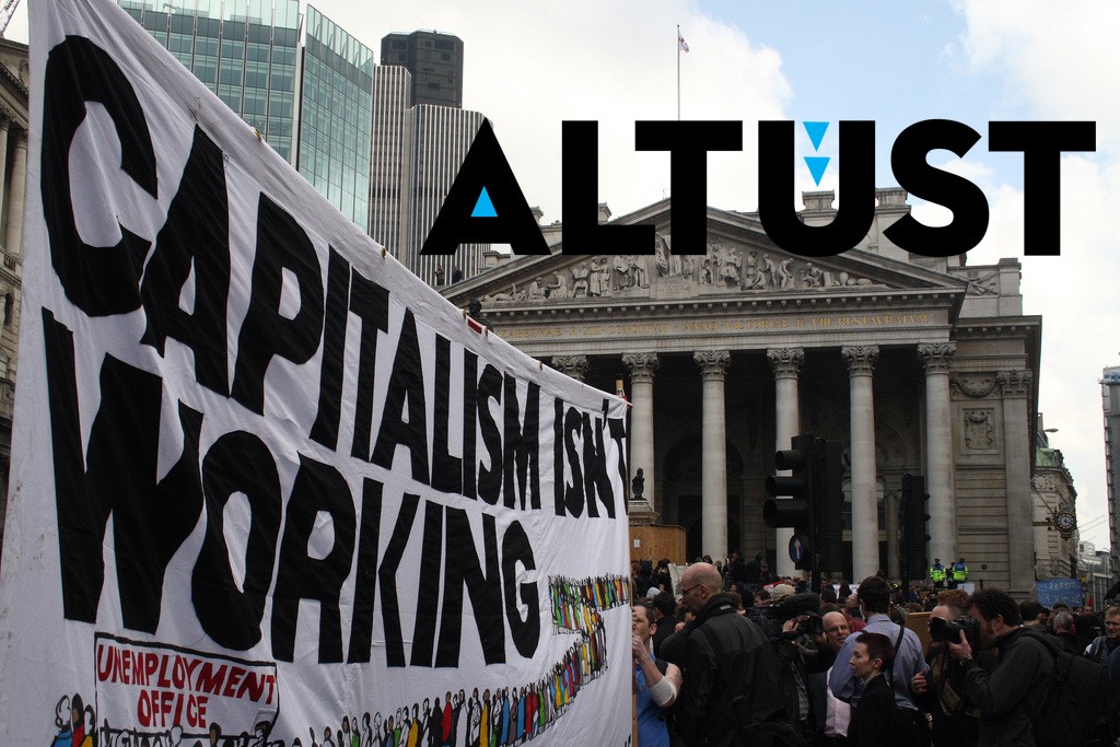 Ekonomik krizin nedenleri