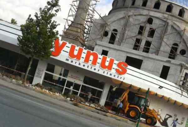 yunus-market