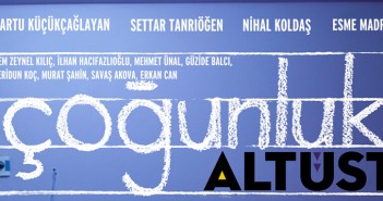 Film eleştirisi: Çoğunluk (filmi) üzerine serbest çağrışımlar