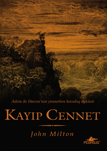 john-milton-kayip-cennet