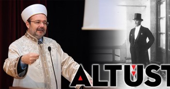 Sekülerlik vs laiklik