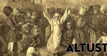 Rus Oryantalizmi ve Kafkasya Etnografyası – Irma Kreiten
