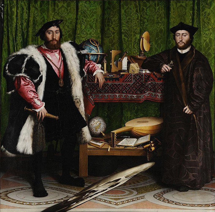 hans-holbein