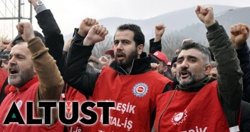 İstikrarsızlık ve fırsat dönemi