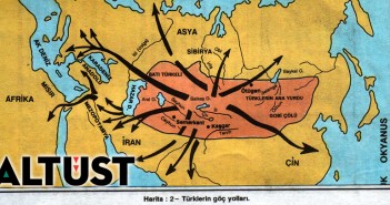 Devletçi-Milliyetçi Bir Masal