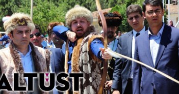 Türkiye Siyasetinden Sahneler: Ok atarak terbiye