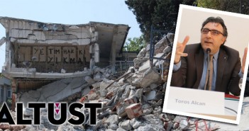 Toros Valcan ile Söyleşi: Devlet Verdiği Zararı Tazmin Etmeli