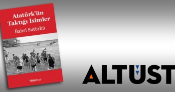 Atatürk’ün taktığı anlamlı isimler – Roni Margulies