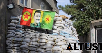 Barış, hendekler ve Öcalan – Şenol Karakaş