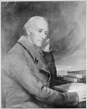 Doktor Benjamin Rush