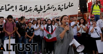 Lübnan’da Çöp Siyasidir – Selim Deringil