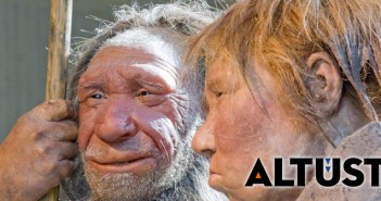Neandertal Kırması Olmak… – Atilla Dirim