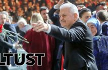 İki Kişiden Biri Hayır Dedi