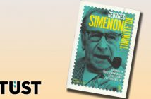 Simenon’un Türkiye Yolculuğu – Ahmet Eken