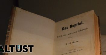 Marksizm’in Üç Kaynağı – Cemal Yardımcı