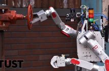 Robotları Beklerken