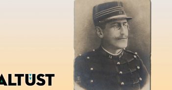 Antisemitizm ve Dreyfus Davası