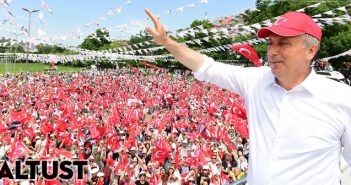 Başka Tür Bir Sol İçin