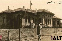 Ankara nasıl başkent oldu