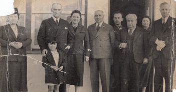 Hitler ve “Mustafa Kemal’in Dehası”
