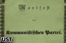 Manifesto’nun güncelliği