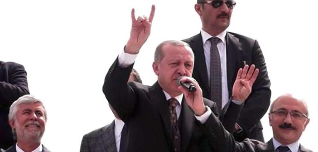 Meşrep Varken Sanata Ne Gerek Var