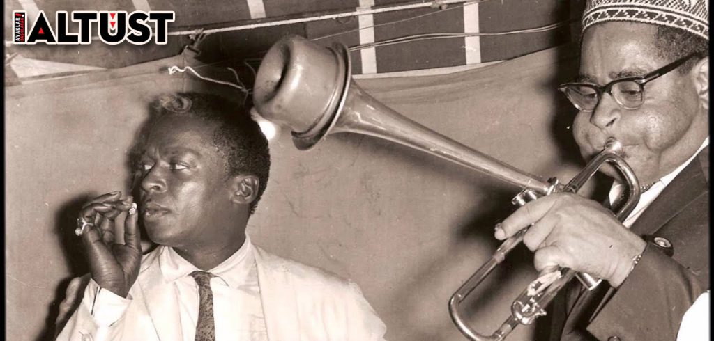 Beyazlar Cazı Öldürmeye Çalıştı Müzik Kazandı